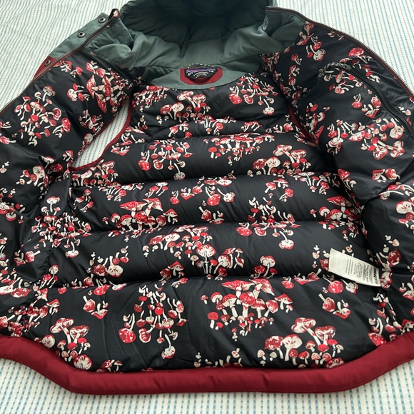 Patagonia Down Bivy Vest - Picture 7 of 9